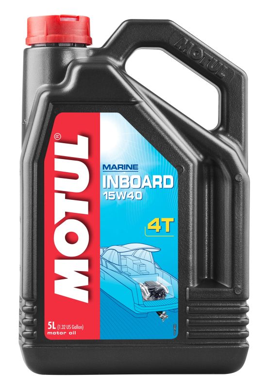Motul 106359 — Olej silnikowy
